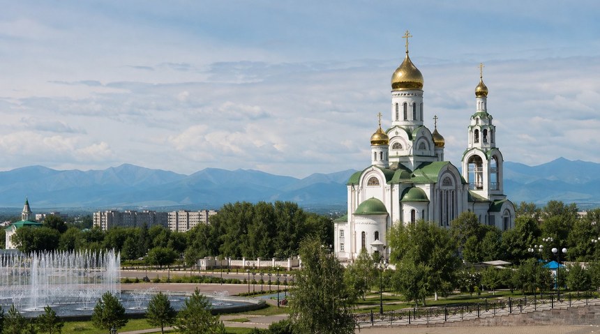 Кредитный брокер в Абакане — помощь в получении кредита