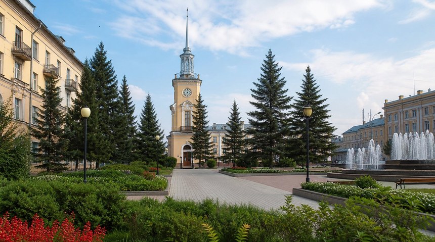 Кредитный брокер в Ангарске — помощь в получении кредита