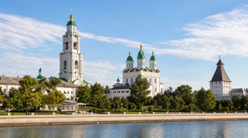 Кредитный брокер в Астрахани — помощь в получении кредита