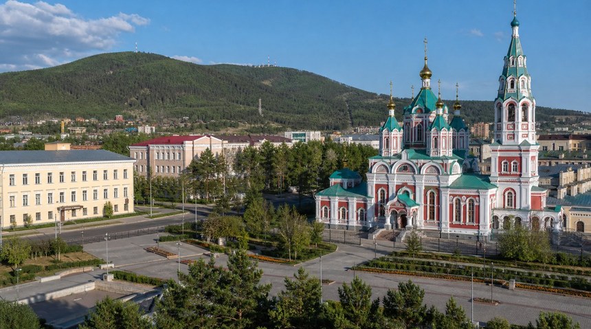 Кредитный брокер в Чите — помощь в получении кредита