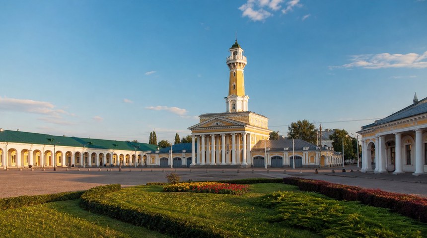 Кредитный брокер в Костроме — помощь в получении кредита