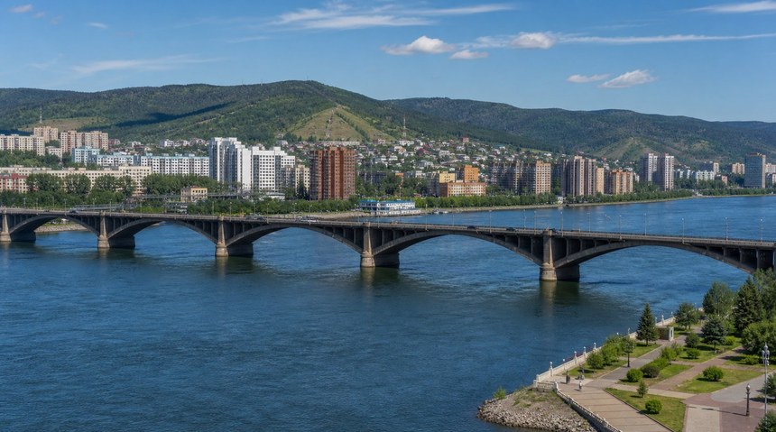 Кредитный брокер в Красноярске — помощь в получении кредита