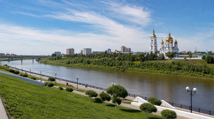 Кредитный брокер в Кургане — помощь в получении кредита