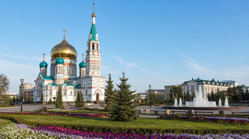 Кредитный брокер в Омске — помощь в получении кредита
