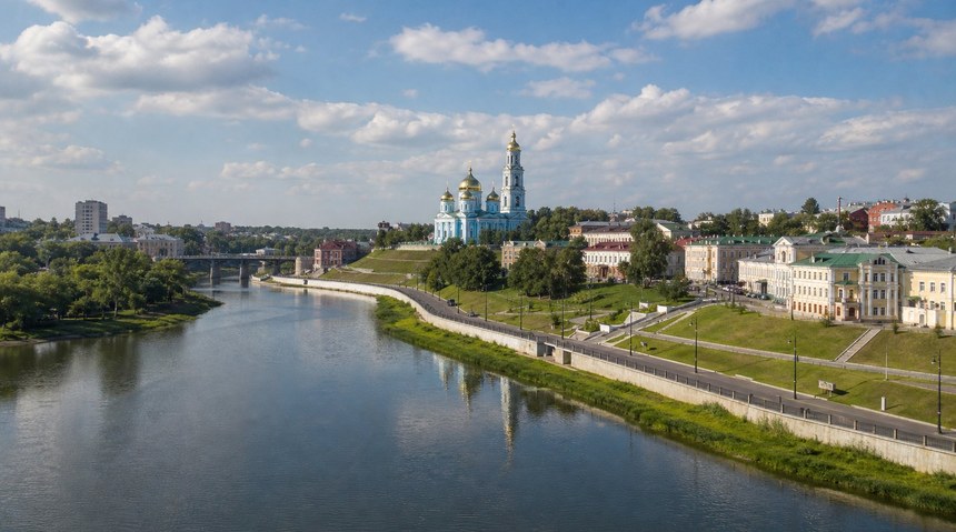 Кредитный брокер в Орле — помощь в получении кредита