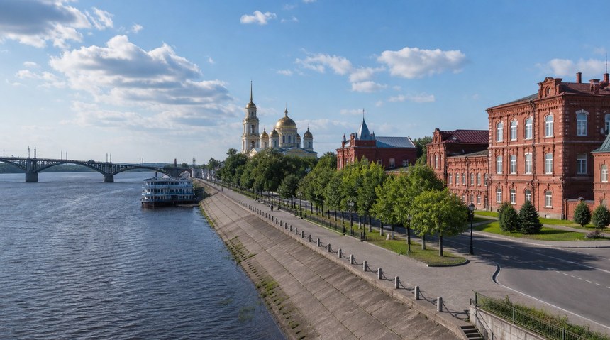 Кредитный брокер в Рыбинске — помощь в получении кредита