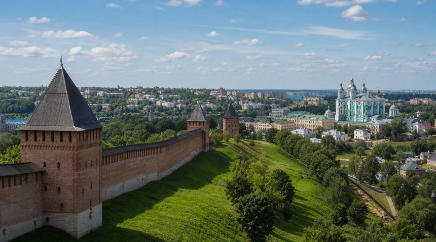 Кредитный брокер в Смоленске — помощь в получении кредита