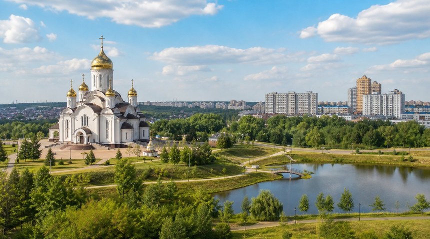Кредитный брокер в Старом Осколе — помощь в получении кредита