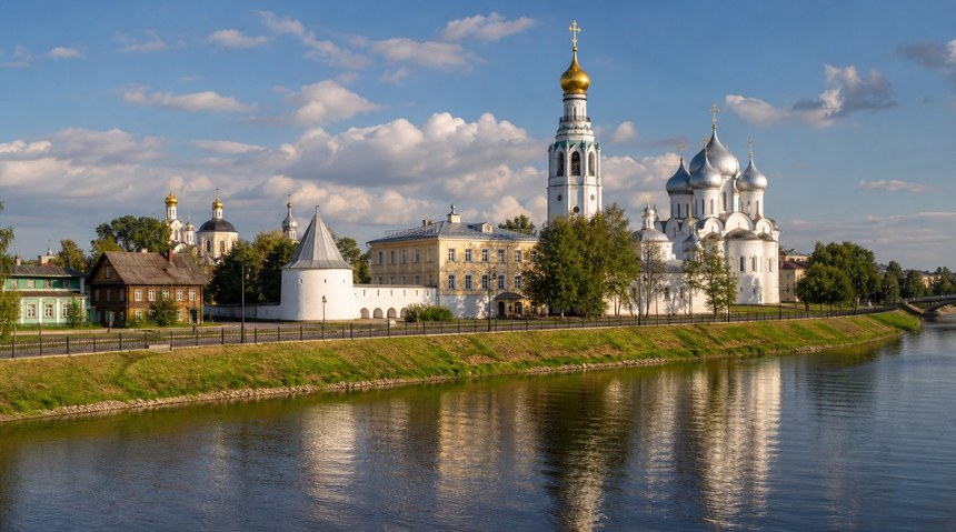 Кредитный брокер в Вологде — помощь в получении кредита