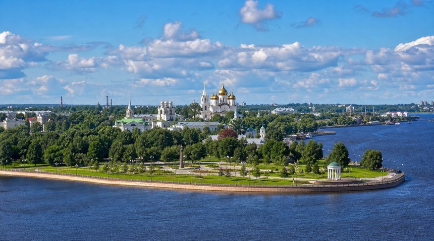 Кредитный брокер в Ярославле — помощь в получении кредита