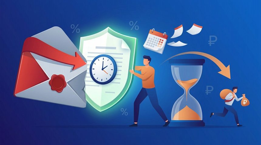 С поручителя требуют чужой долг: план обороны на первые 30 дней