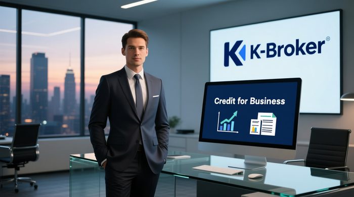 Кредит для бизнеса